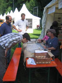 Archéofestival de Fribourg