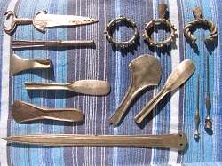 Outils